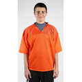 Mesh/ Dazzle Lacrosse Jersey